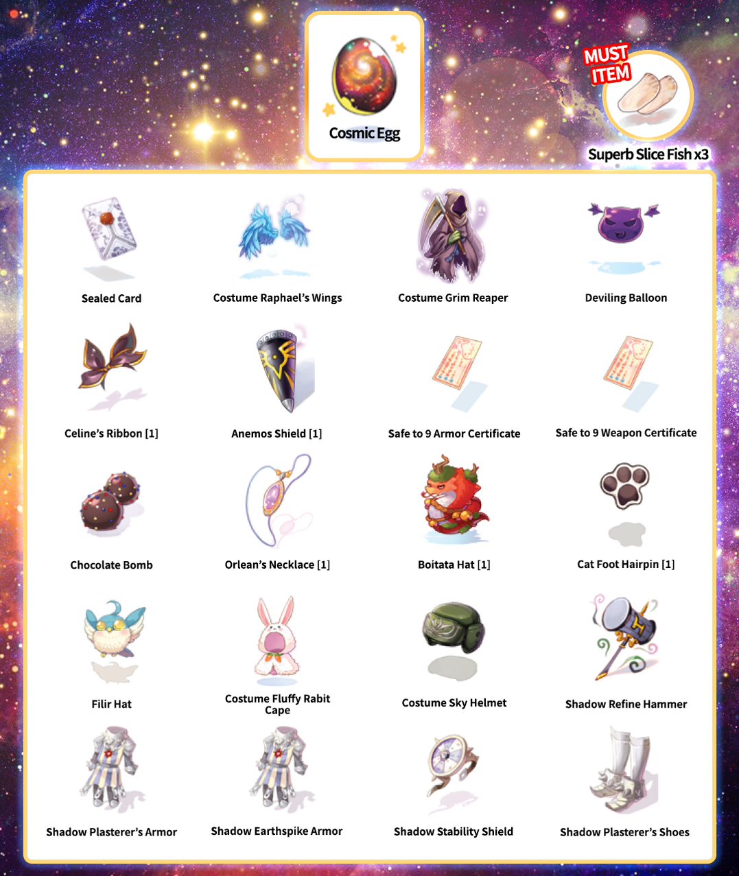 Official Ragnarok Online by Gravity Game Hub